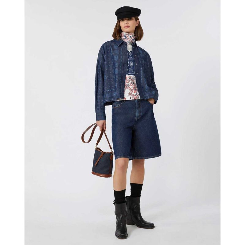 Weekend Max Mara Acline T-Shirt image number 3